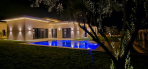 Villa privée sans vis-vis
